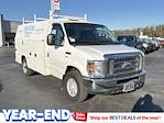 Used 2015 Ford E-350 Base RWD, Service Utility Van for sale #WU50077E - photo 1