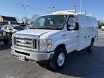 Used 2015 Ford E-350 Base RWD, Service Utility Van for sale #WU50077E - photo 3