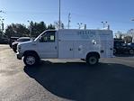 Used 2015 Ford E-350 Base RWD, Service Utility Van for sale #WU50077E - photo 5