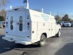 Used 2015 Ford E-350 Base RWD, Service Utility Van for sale #WU50077E - photo 2