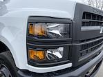 Used 2020 Chevrolet Silverado 4500 Work Truck Regular Cab 4x2, Knapheide Rigid Side Dump Truck for sale #PCBZ856479 - photo 5