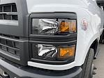 Used 2020 Chevrolet Silverado 4500 Work Truck Regular Cab 4x2, Knapheide Rigid Side Dump Truck for sale #PCBZ856479 - photo 3