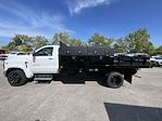 New 2023 Chevrolet Silverado 5500 Work Truck Regular Cab RWD, Contractor Truck for sale #CF3T078555 - photo 2