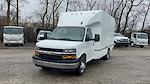 New 2023 Chevrolet Express 3500 RWD, 15' Unicell Aerocell Box Van for sale #CF3T180395 - photo 30