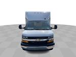 New 2023 Chevrolet Express 3500 RWD, Unicell Aerocell Box Van for sale #CF3T180395 - photo 31