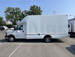 New 2023 Chevrolet Express 3500 RWD, Unicell Aerocell Box Van for sale #CF3T180395 - photo 32