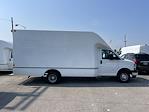 New 2023 Chevrolet Express 3500 RWD, Unicell Aerocell Box Van for sale #CF3T180395 - photo 34