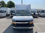New 2023 Chevrolet Express 3500 RWD, Unicell Aerocell Box Van for sale #CF3T180395 - photo 35