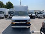 New 2023 Chevrolet Express 3500 RWD, Unicell Aerocell Box Van for sale #CF3T180395 - photo 36