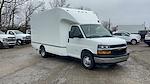 2023 Chevrolet Express 3500 DRW RWD, Unicell Aerocell Box Van for sale #CF3T180395 - photo 5