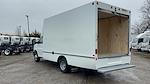 New 2023 Chevrolet Express 3500 RWD, 15' Unicell Aerocell Box Van for sale #CF3T180395 - photo 2
