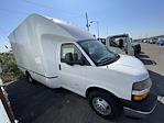 New 2023 Chevrolet Express 3500 RWD, Unicell Aerocell Box Van for sale #CF3T232520 - photo 21