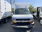 New 2023 Chevrolet Express 3500 RWD, Unicell Aerocell Box Van for sale #CF3T232520 - photo 22