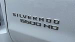 2023 Chevrolet Silverado 5500 Regular Cab DRW RWD, Cab Chassis for sale #CF3T455778 - photo 30