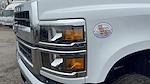2023 Chevrolet Silverado 5500 Crew Cab DRW 4WD, Knapheide PGTB Utility Gooseneck Flatbed Truck for sale #CF3T597492 - photo 37