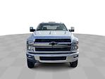 New 2023 Chevrolet Silverado 5500 Work Truck Crew Cab 4WD, Knapheide PGTB Utility Gooseneck Flatbed Truck for sale #CF3T597492 - photo 39