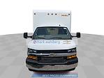 2024 Chevrolet Express 3500 DRW RWD, Unicell Classicube Box Van for sale #CF4T005488 - photo 3