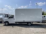 New 2024 Chevrolet Express 3500 RWD, Unicell Classicube Box Van for sale #CF4T005488 - photo 19