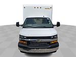 New 2024 Chevrolet Express 3500 RWD, Unicell Classicube Box Van for sale #CF4T005488 - photo 5