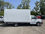 New 2024 Chevrolet Express 3500 RWD, Unicell Classicube Box Van for sale #CF4T005488 - photo 20