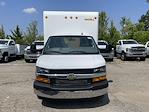 New 2024 Chevrolet Express 3500 RWD, Unicell Classicube Box Van for sale #CF4T005488 - photo 23