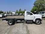 New 2024 Chevrolet Silverado 5500 Work Truck Regular Cab 2WD, Cab Chassis for sale #CF4T070157 - photo 20