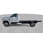 New 2024 Chevrolet Silverado 5500 Work Truck Regular Cab 2WD, Cab Chassis for sale #CF4T070157 - photo 4