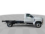 New 2024 Chevrolet Silverado 5500 Work Truck Regular Cab 2WD, Cab Chassis for sale #CF4T070157 - photo 7