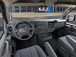 2024 Chevrolet Express 2500 RWD, Empty Cargo Van for sale #CF4T158968 - photo 15