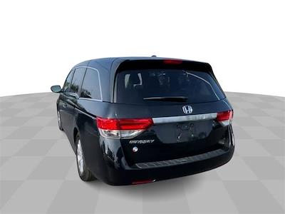 Used 2014 Honda Odyssey EX-L FWD, Minivan for sale #CF4T196464A - photo 2