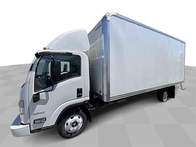 2024 Chevrolet LCF 3500HG Regular Cab RWD, DuraMag DuraLite Series Box Truck for sale #CF4T202651 - photo 1