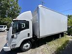 2024 Chevrolet LCF 3500HG Regular Cab RWD, DuraMag DuraLite Series Box Truck for sale #CF4T202651 - photo 33