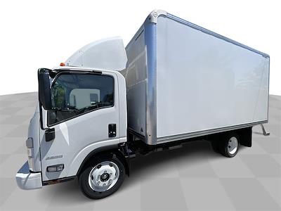 New 2024 Chevrolet LCF 4500HG Regular Cab RWD, DuraMag Series Box Truck for sale #CF4T203167 - photo 1