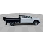 New 2024 Chevrolet Silverado 3500 Work Truck Crew Cab 4WD, Knapheide Rigid Side Dump Truck for sale #CF4T262014 - photo 5
