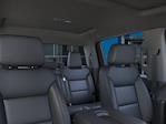 2024 Chevrolet Silverado 1500 Crew Cab 4WD, Pickup for sale #CF4T265596 - photo 24
