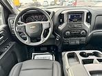 New 2024 Chevrolet Silverado 2500 Work Truck Double Cab 4WD, 8' Knapheide Steel Service Body Service Truck for sale #CF4T268063 - photo 5