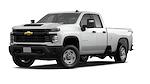 2024 Chevrolet Silverado 2500 Double Cab 4WD, Knapheide Steel Service Body Service Truck for sale #CF4T268063 - photo 94