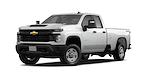 2024 Chevrolet Silverado 2500 Double Cab 4WD, Knapheide Steel Service Body Service Truck for sale #CF4T268063 - photo 95