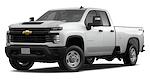 2024 Chevrolet Silverado 2500 Double Cab 4WD, Knapheide Steel Service Body Service Truck for sale #CF4T268063 - photo 96