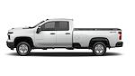 2024 Chevrolet Silverado 2500 Double Cab 4WD, Knapheide Steel Service Body Service Truck for sale #CF4T268063 - photo 97