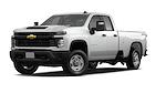 2024 Chevrolet Silverado 2500 Double Cab 4WD, Knapheide Steel Service Body Service Truck for sale #CF4T268063 - photo 103