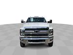 New 2024 Chevrolet Silverado 5500 Work Truck Crew Cab 4WD, Knapheide PGTD Gooseneck Flatbed Truck for sale #CF4T268081 - photo 20