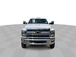 New 2024 Chevrolet Silverado 5500 Work Truck Crew Cab 4WD, Knapheide PGTD Gooseneck Flatbed Truck for sale #CF4T268081 - photo 5