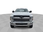 New 2024 Chevrolet Silverado 5500 Work Truck Crew Cab 4WD, Cab Chassis for sale #CF4T268082 - photo 4