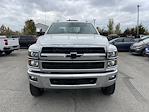 New 2024 Chevrolet Silverado 5500 Work Truck Crew Cab 4WD, Cab Chassis for sale #CF4T268082 - photo 5