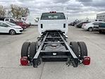 New 2024 Chevrolet Silverado 5500 Work Truck Crew Cab 4WD, Cab Chassis for sale #CF4T268082 - photo 3