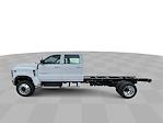 New 2024 Chevrolet Silverado 5500 Work Truck Crew Cab 4WD, Cab Chassis for sale #CF4T268082 - photo 20