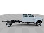 New 2024 Chevrolet Silverado 5500 Work Truck Crew Cab 4WD, Cab Chassis for sale #CF4T268082 - photo 22