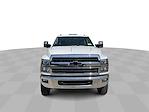 2024 Chevrolet Silverado 5500 Crew Cab DRW 4WD, Cab Chassis for sale #CF4T268929 - photo 4