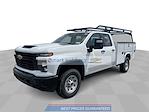 2024 Chevrolet Silverado 3500 Double Cab 2WD, Knapheide Steel Service Body Service Truck for sale #CF4T269933 - photo 3